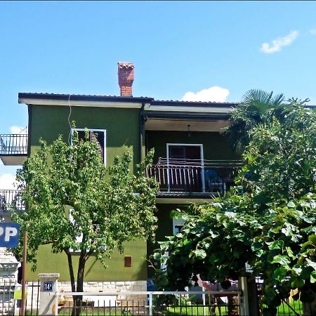 Apartament App Veselica Umag Zewnętrze zdjęcie