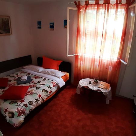 Apartament App Veselica Umag Zewnętrze zdjęcie
