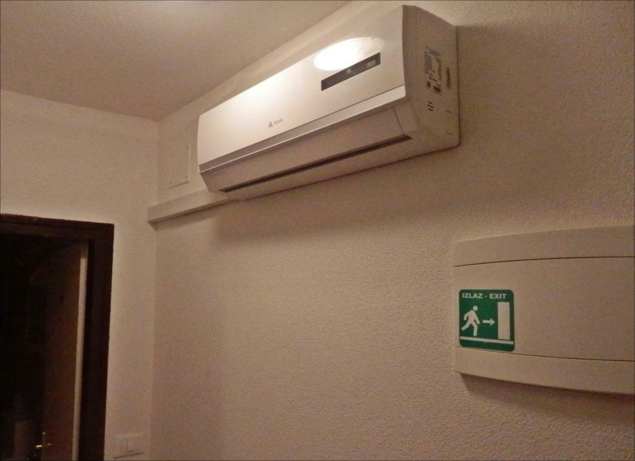 Apartament App Veselica Umag Zewnętrze zdjęcie