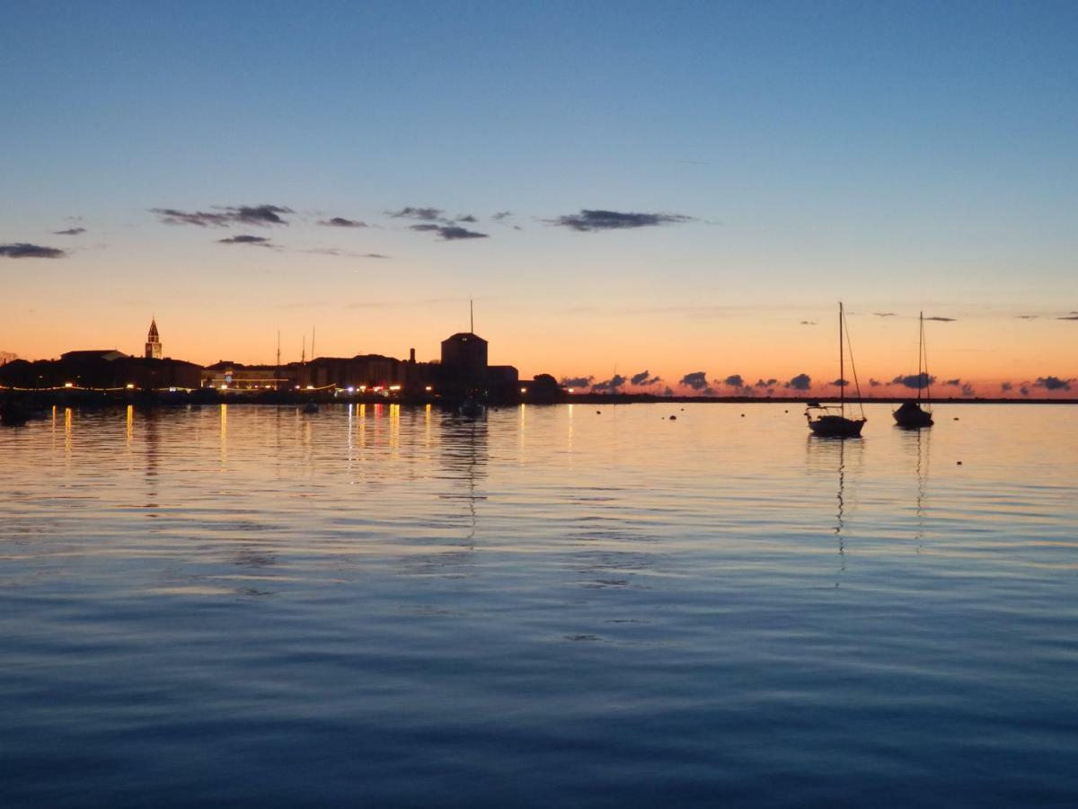 Apartament App Veselica Umag Zewnętrze zdjęcie