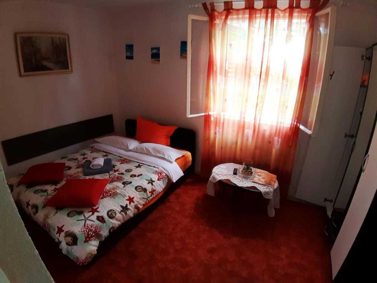 Apartament App Veselica Umag Zewnętrze zdjęcie