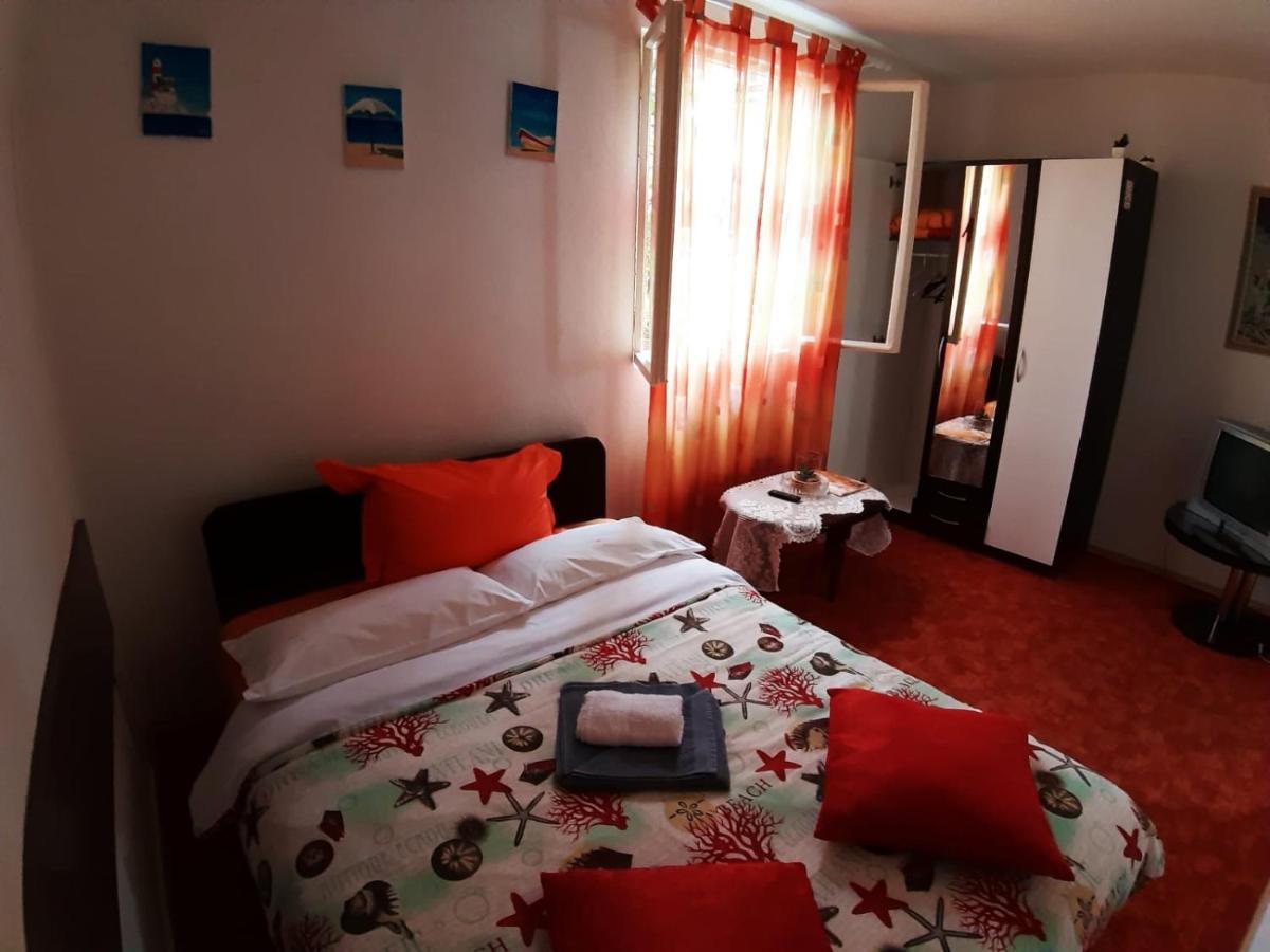 Apartament App Veselica Umag Zewnętrze zdjęcie